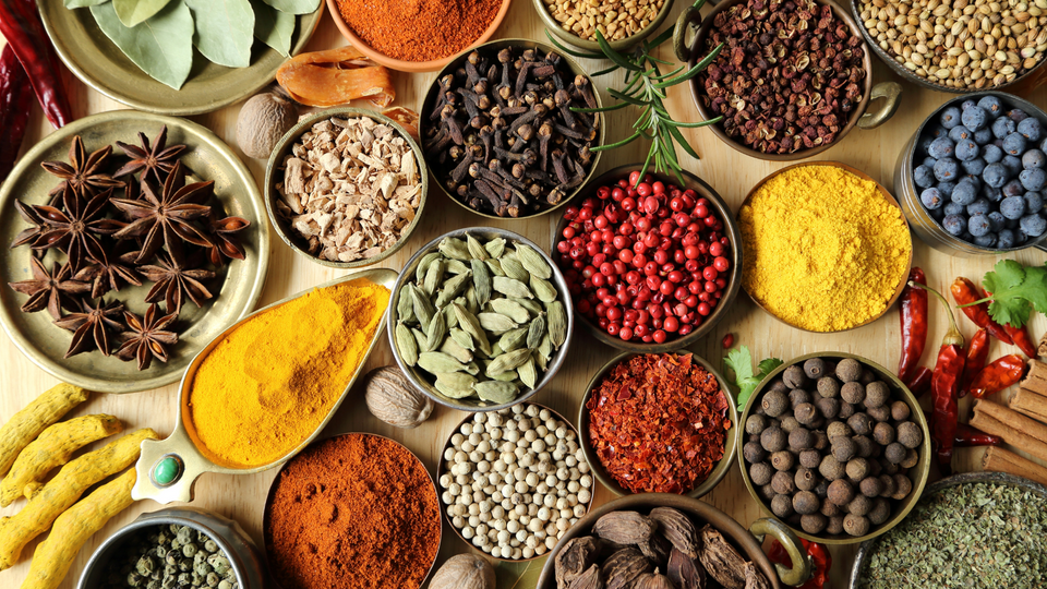 Exploring the Enchantment of Authentic Indian Spices