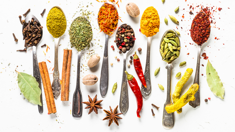 Embarking on a Journey Through the Rich Heritage of Indian Spices