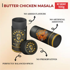 Non-Veg Spices Combo(Pack of 4)