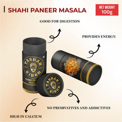 Exclusive Chef’s Choice Masala Combo(Pack of 3)