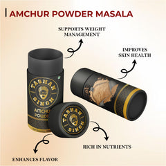 Daily Cooking Spice Combo(Pack of 5)