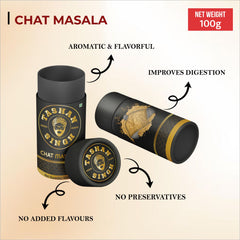 Everyday Masala Magic Combo(Pack of 4)