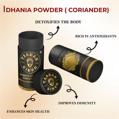 Daily Cooking Spice Combo(Pack of 5)