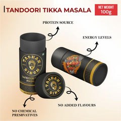 Exclusive Chef’s Choice Masala Combo(Pack of 3)