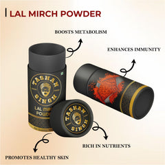 Daily Cooking Spice Combo(Pack of 5)