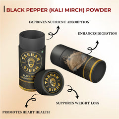 Daily Cooking Spice Combo(Pack of 5)