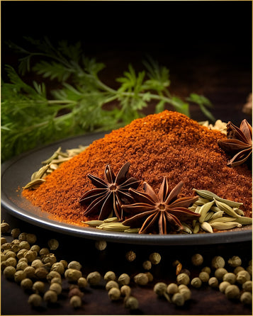 BIRYANI / PULAO MASALA