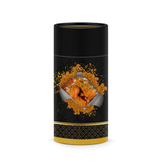 BUTTER CHICKEN MASALA