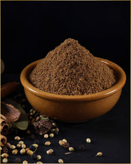 BUTTER CHICKEN MASALA