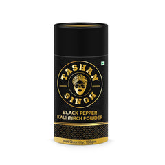 BLACK PEPPER KALI MlRCH POWDER