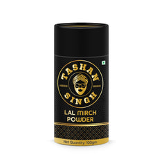 LAL MIRCH POWDER