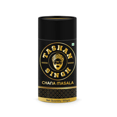 CHANA MASALA