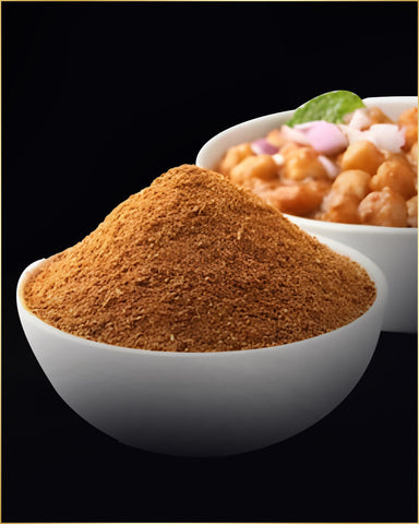 CHANA MASALA
