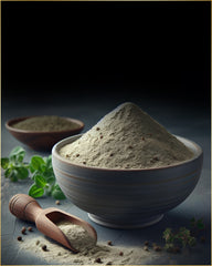 DHANIYA POWDER (CORIANDER)