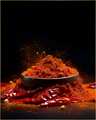 KASHMlRl LAL MlRCH POWDER