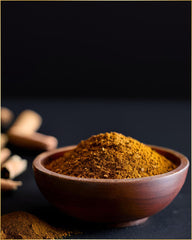 GARAM MASALA