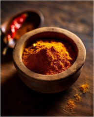 TANDOORI TIKKA MASALA